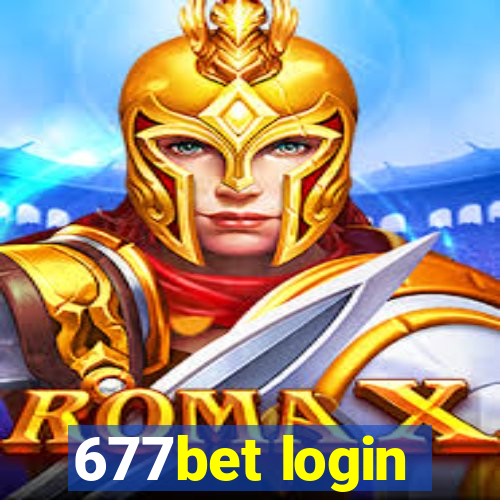 677bet login